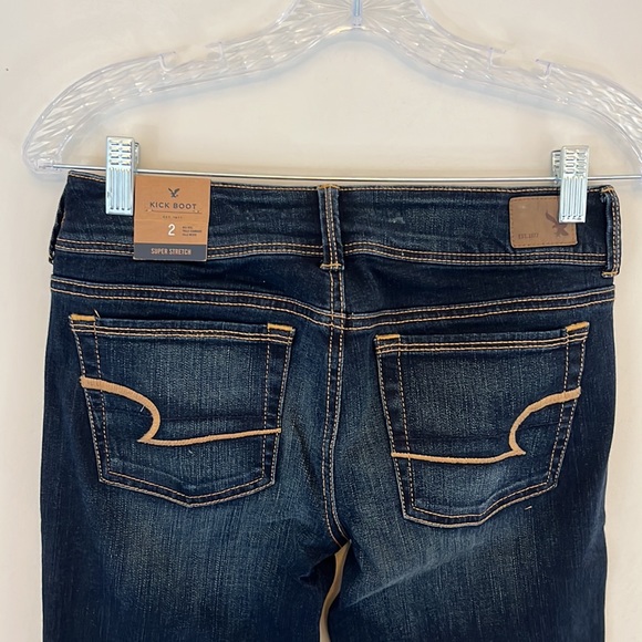 American Eagle Jeans - Picture 3 of 3